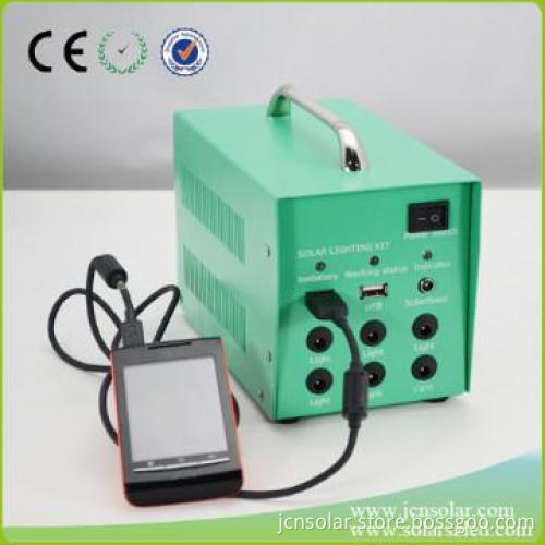 top quality top sale solar systems for house
